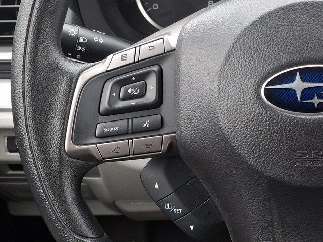 used 2016 Subaru Forester car, priced at $15,989