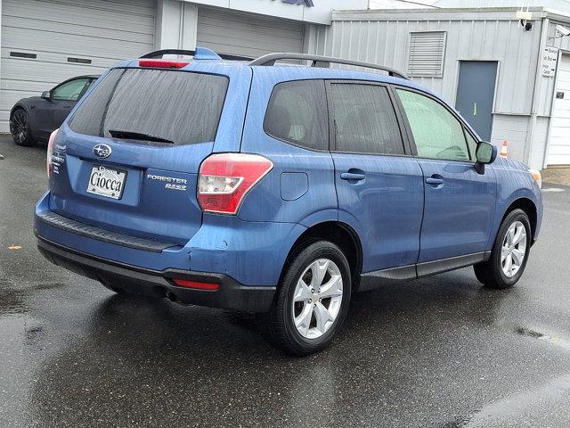 used 2016 Subaru Forester car, priced at $15,989