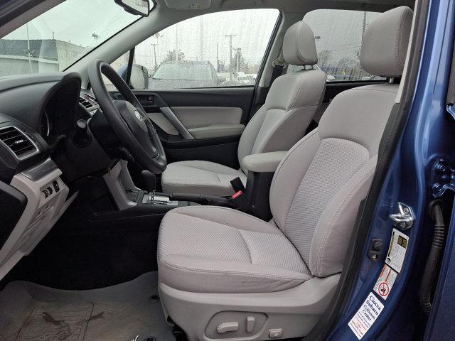 used 2016 Subaru Forester car, priced at $15,989