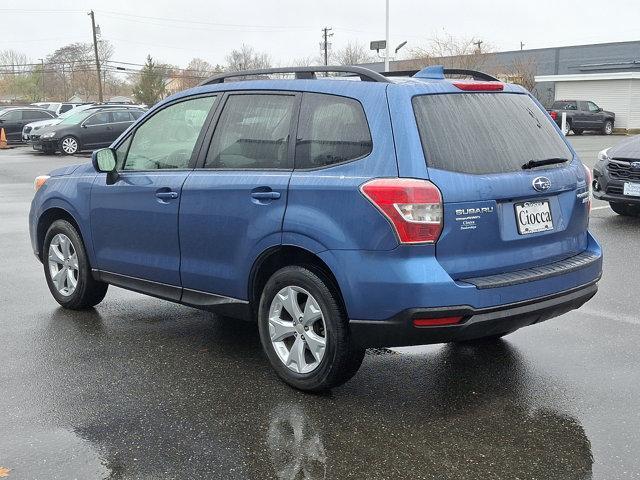 used 2016 Subaru Forester car, priced at $15,989