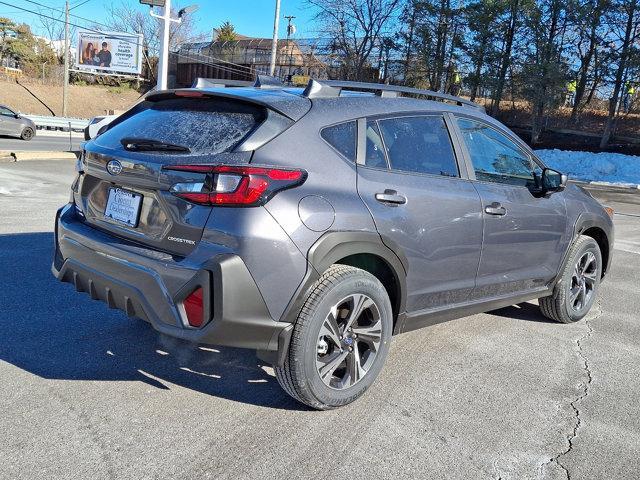 new 2025 Subaru Crosstrek car, priced at $29,884