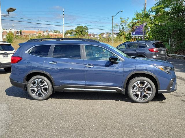 new 2024 Subaru Ascent car, priced at $47,480