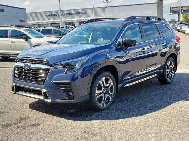 new 2024 Subaru Ascent car, priced at $47,480