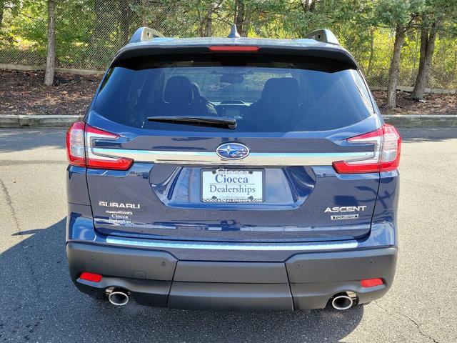 new 2024 Subaru Ascent car, priced at $47,480