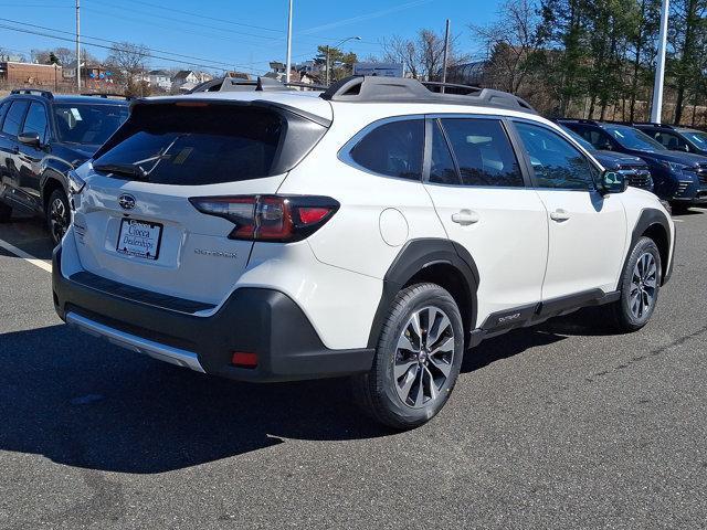 new 2025 Subaru Outback car, priced at $37,534