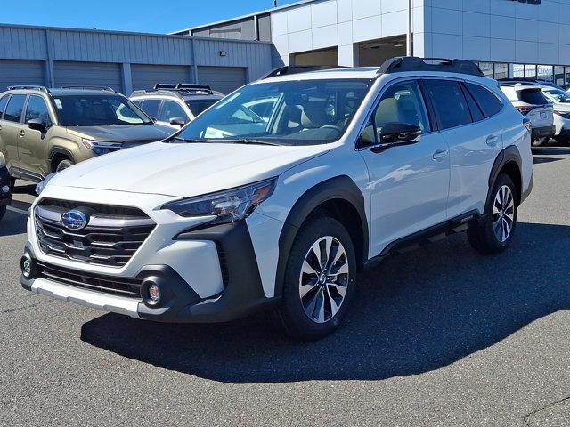 new 2025 Subaru Outback car, priced at $37,534