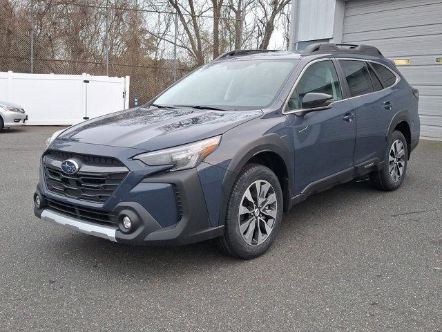 new 2025 Subaru Outback car, priced at $37,544