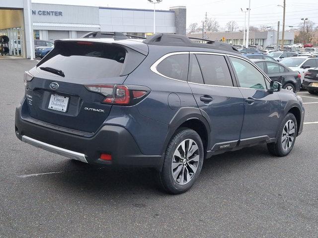 new 2025 Subaru Outback car, priced at $37,544