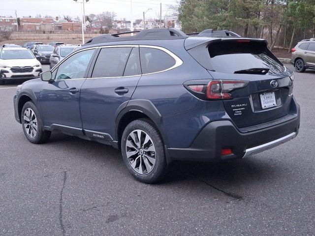 new 2025 Subaru Outback car, priced at $37,544