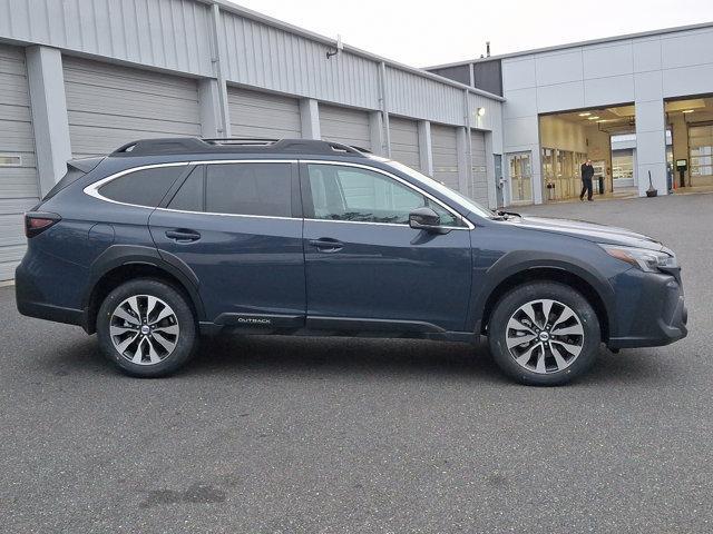 new 2025 Subaru Outback car, priced at $37,544