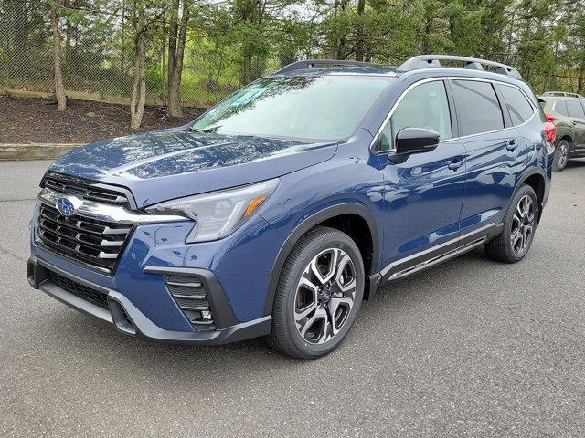 new 2024 Subaru Ascent car, priced at $44,137