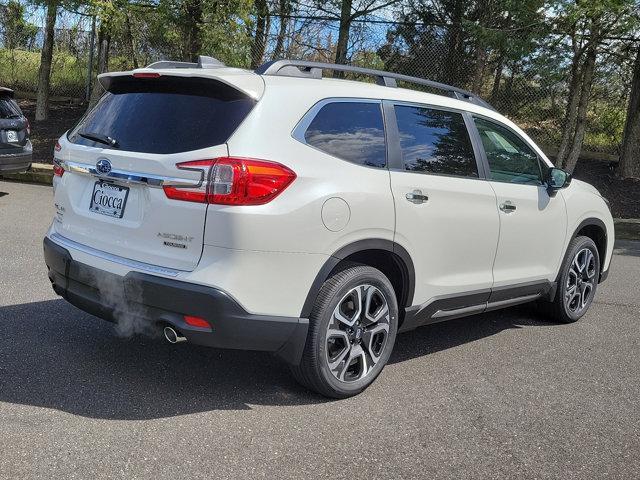 new 2024 Subaru Ascent car, priced at $47,367