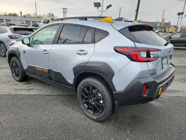 new 2024 Subaru Crosstrek car, priced at $36,716