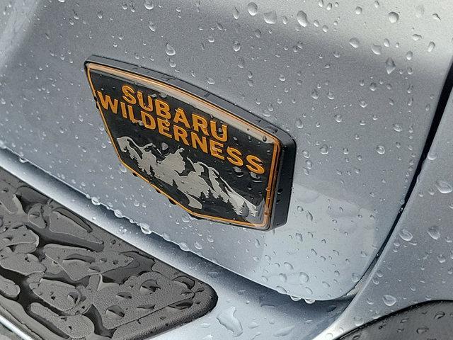 new 2024 Subaru Crosstrek car, priced at $36,716