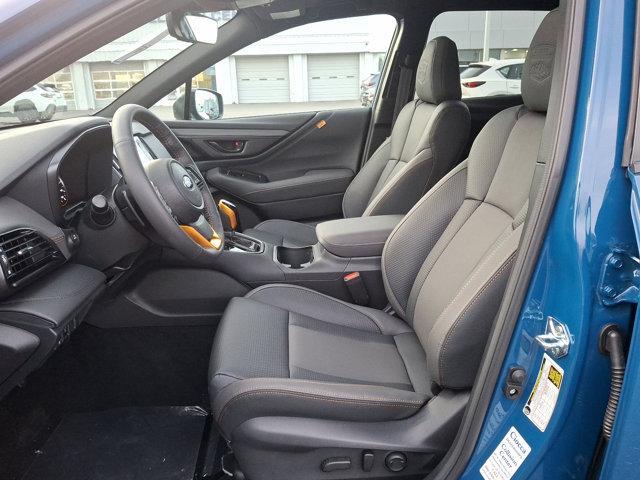 new 2025 Subaru Outback car, priced at $40,913