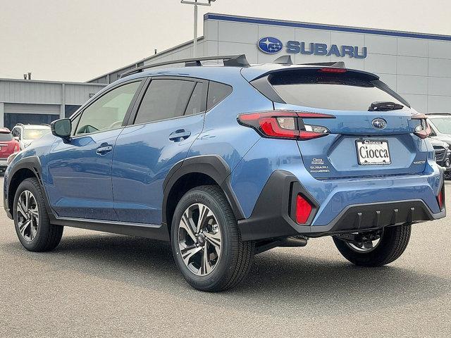 new 2024 Subaru Crosstrek car, priced at $28,854