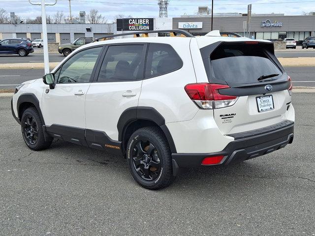 used 2023 Subaru Forester car, priced at $30,998