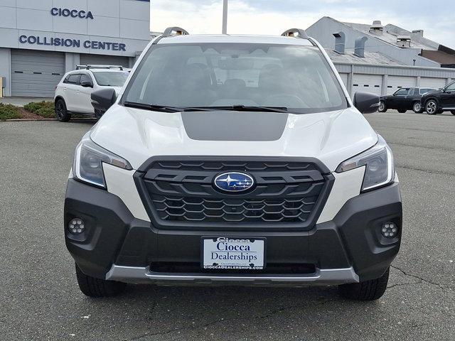 used 2023 Subaru Forester car, priced at $30,998