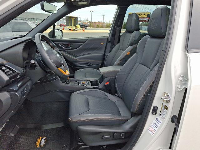 used 2023 Subaru Forester car, priced at $30,998