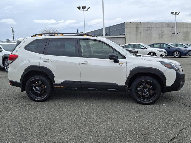 used 2023 Subaru Forester car, priced at $30,998