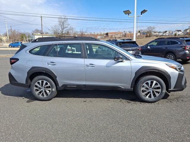 new 2025 Subaru Outback car, priced at $28,868