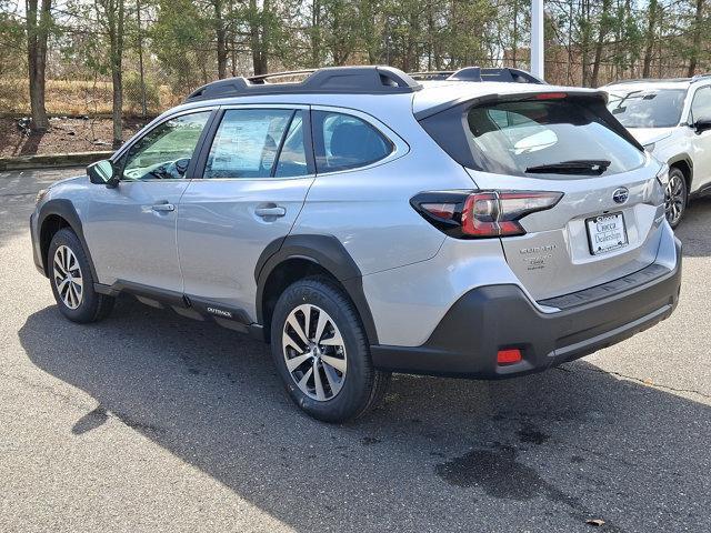 new 2025 Subaru Outback car, priced at $28,868