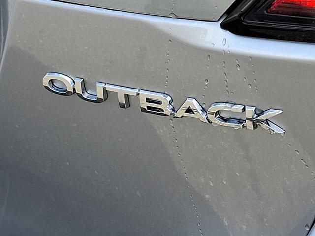 new 2025 Subaru Outback car, priced at $28,868