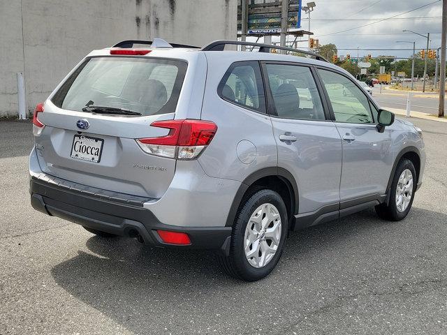 used 2020 Subaru Forester car, priced at $21,997