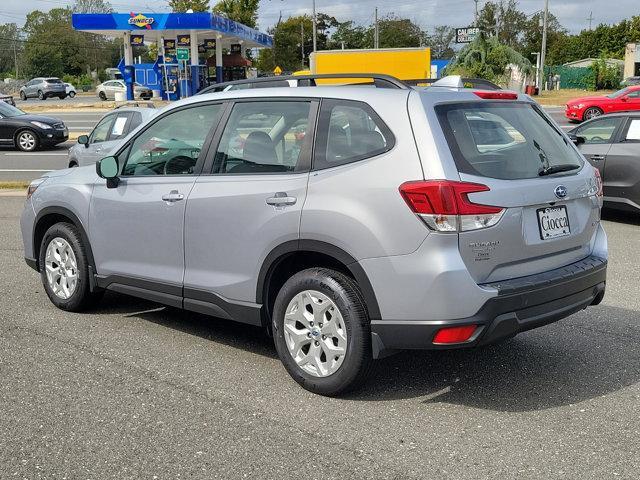 used 2020 Subaru Forester car, priced at $21,997