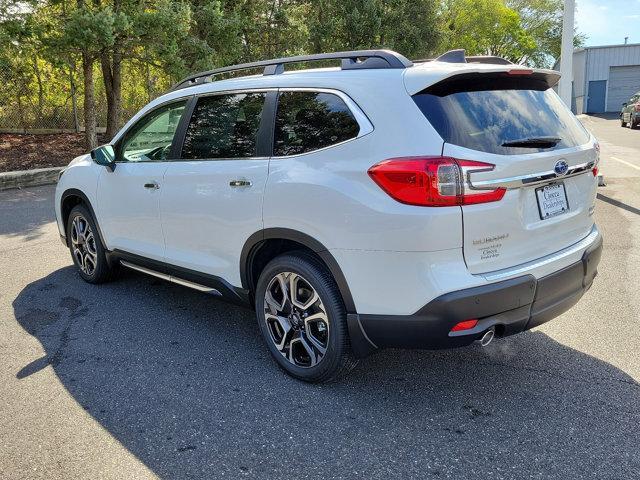 new 2024 Subaru Ascent car, priced at $47,480