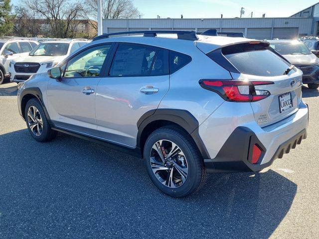 new 2024 Subaru Crosstrek car, priced at $28,854