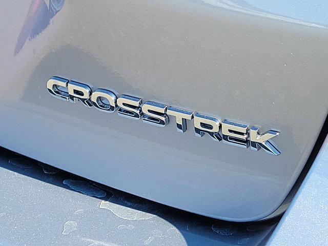 new 2024 Subaru Crosstrek car, priced at $28,854