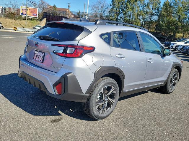 new 2024 Subaru Crosstrek car, priced at $28,854