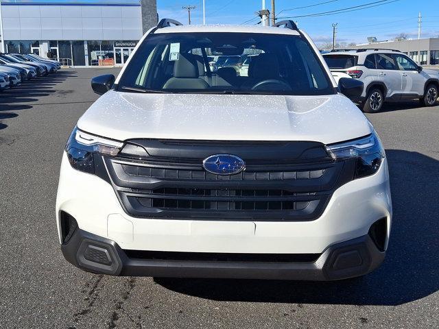 new 2025 Subaru Forester car, priced at $29,807