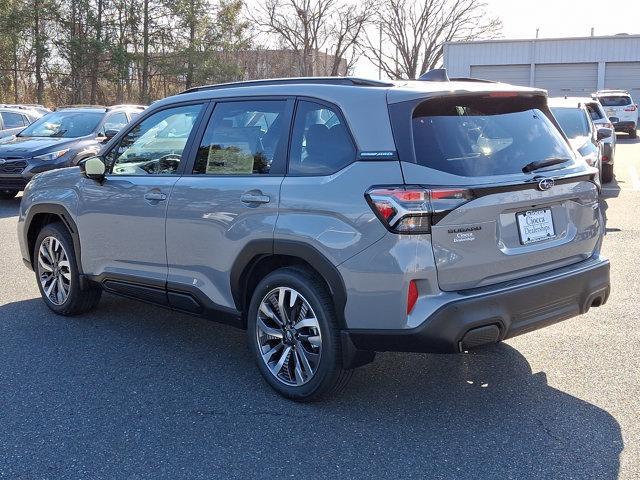 new 2025 Subaru Forester car, priced at $39,789