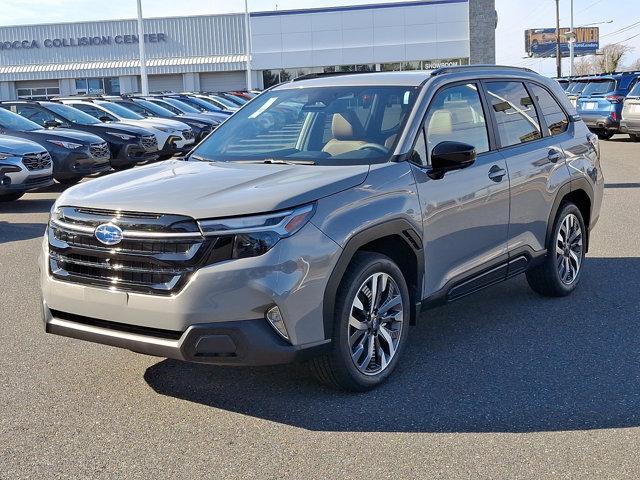 new 2025 Subaru Forester car, priced at $39,789