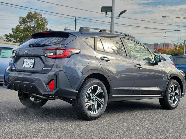 new 2024 Subaru Crosstrek car, priced at $28,854