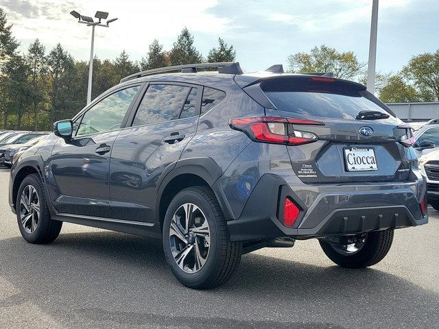 new 2024 Subaru Crosstrek car, priced at $28,854