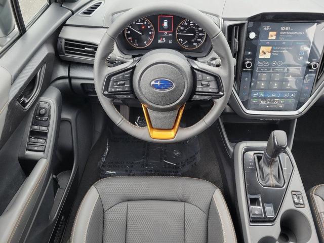 new 2024 Subaru Crosstrek car, priced at $32,147