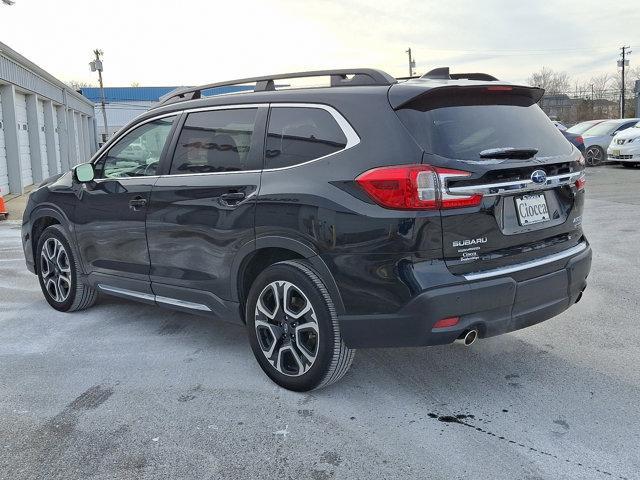 used 2023 Subaru Ascent car, priced at $34,032