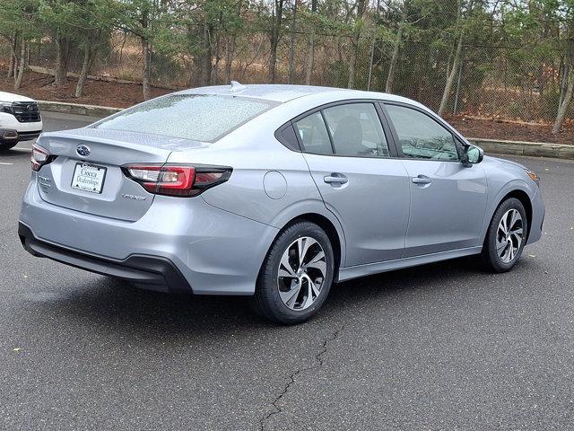 new 2025 Subaru Legacy car