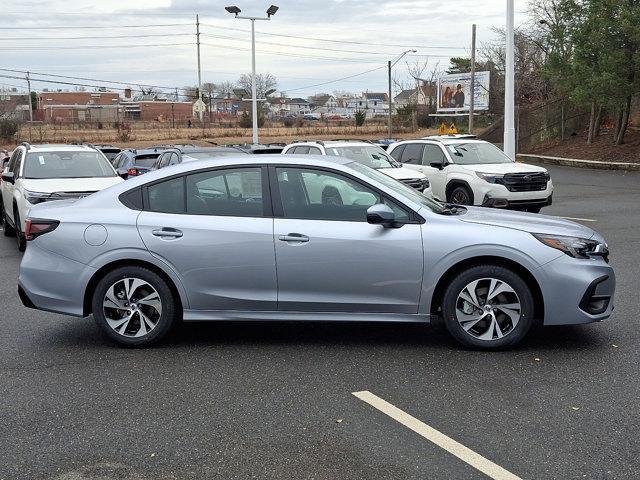 new 2025 Subaru Legacy car, priced at $27,899