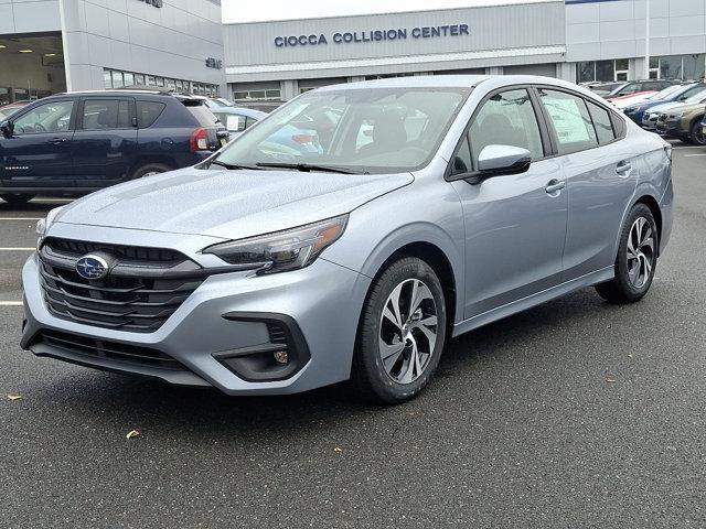 new 2025 Subaru Legacy car, priced at $27,899