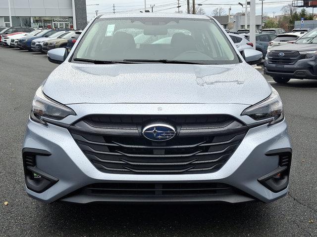 new 2025 Subaru Legacy car, priced at $27,899