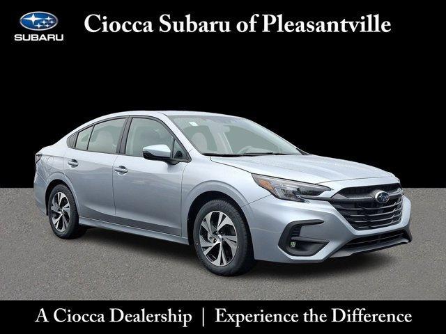 new 2025 Subaru Legacy car, priced at $27,899