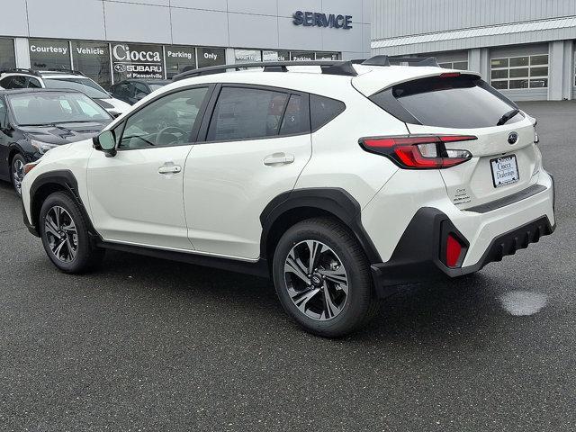 new 2024 Subaru Crosstrek car, priced at $28,854