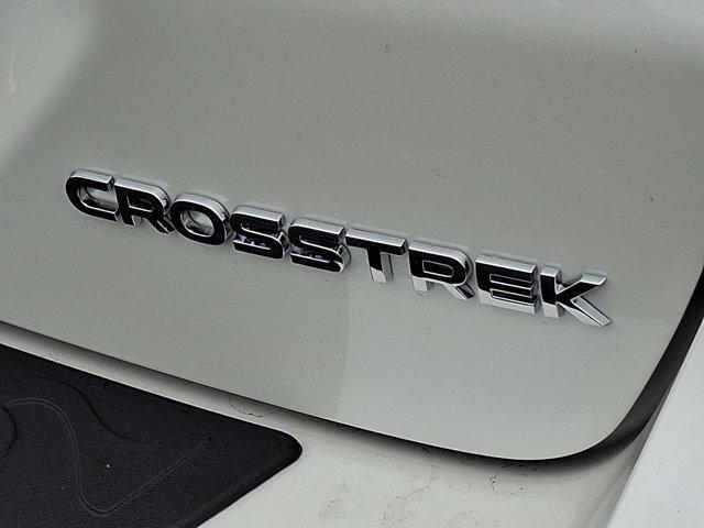 new 2024 Subaru Crosstrek car, priced at $28,854