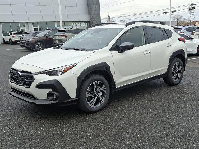 new 2024 Subaru Crosstrek car, priced at $28,854