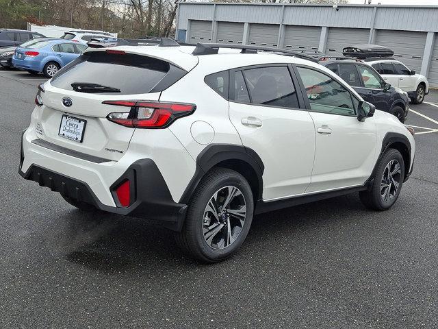 new 2024 Subaru Crosstrek car, priced at $28,854