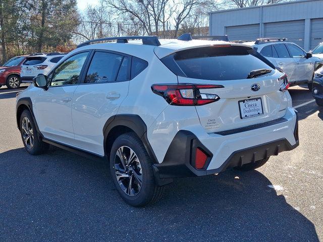 new 2024 Subaru Crosstrek car, priced at $28,854